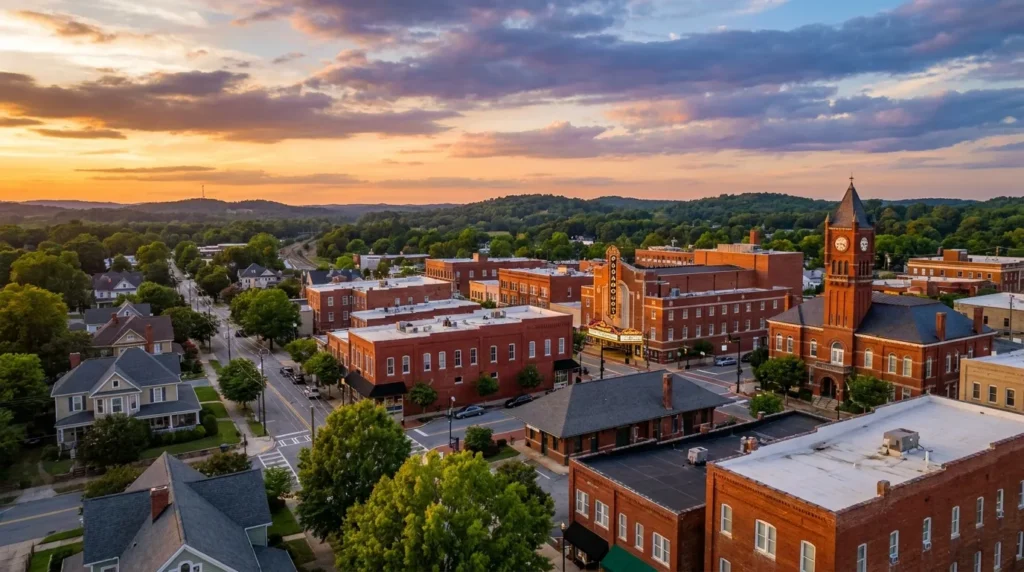 Burlington
