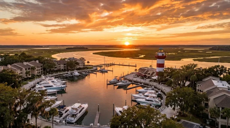 Hilton Head Island