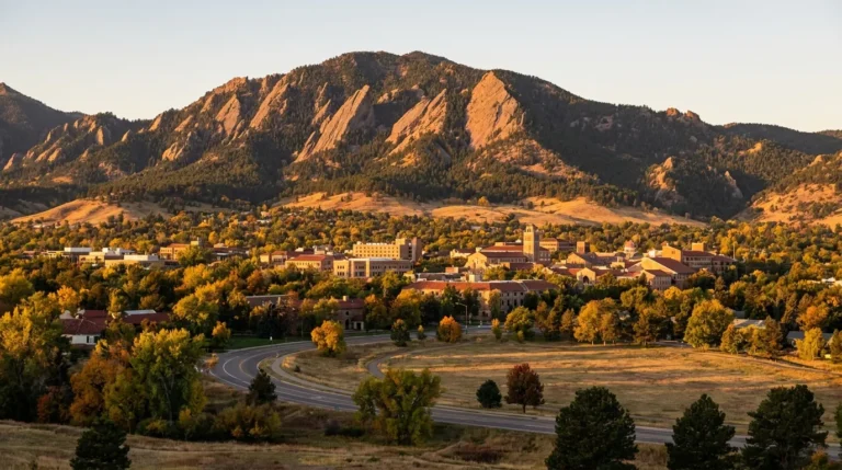 Boulder