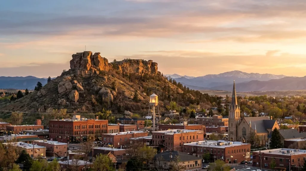 Castle Rock