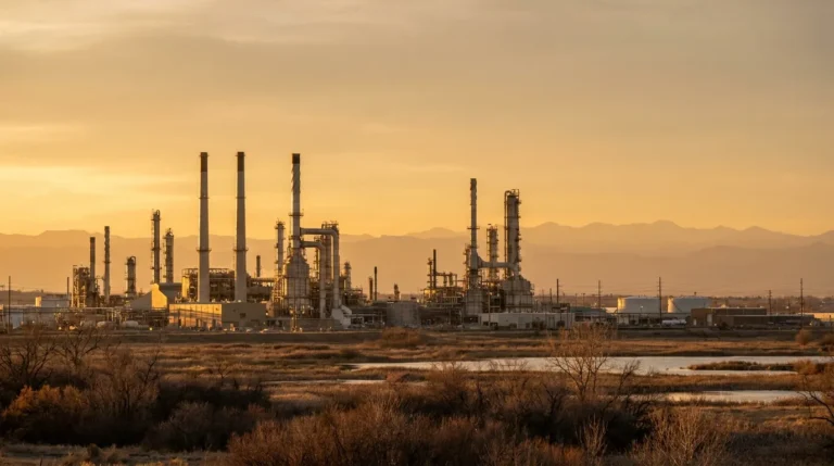 Commerce City