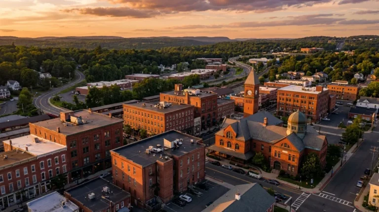 Danbury