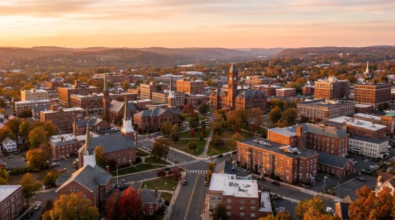 New Britain