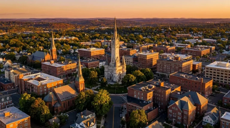 New Britain