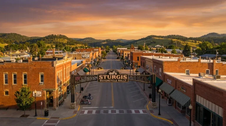 Sturgis