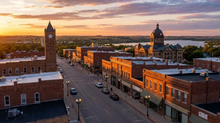 Madison