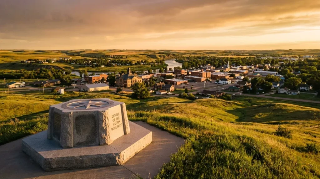 Belle Fourche