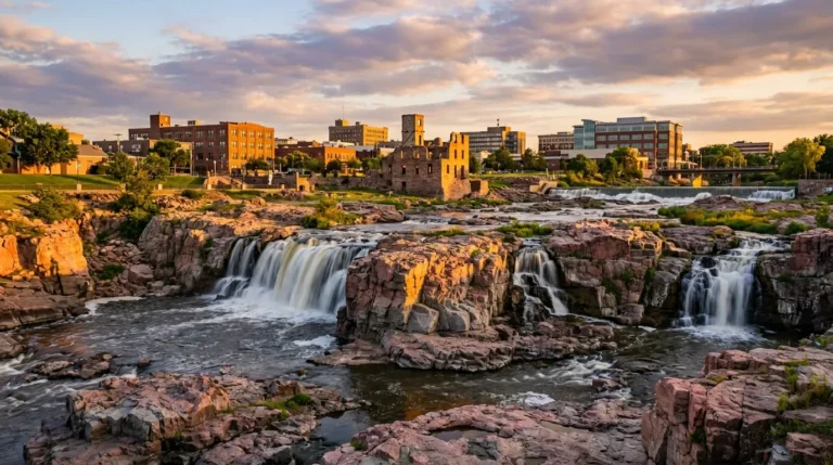 Big Sioux