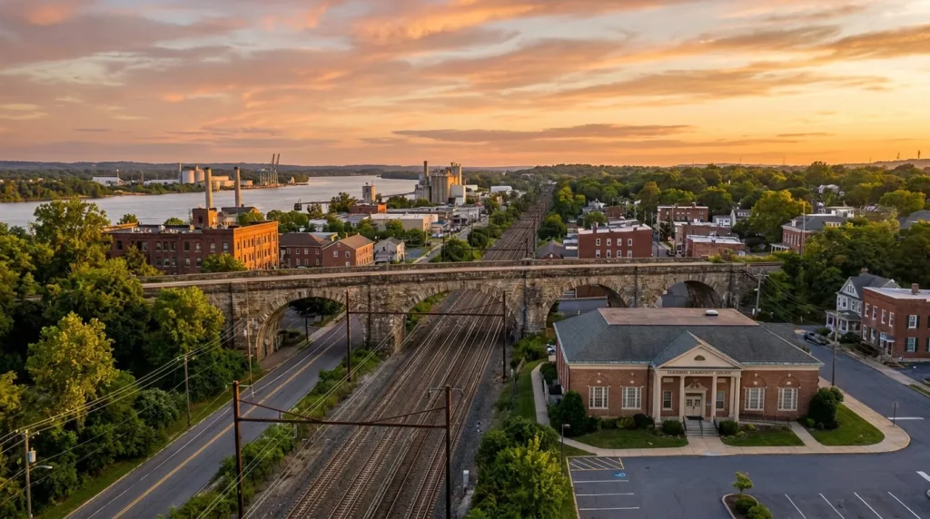 Claymont
