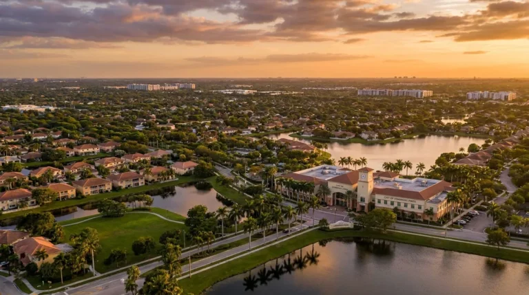 Pembroke Pines