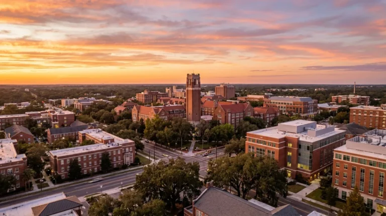 Gainesville