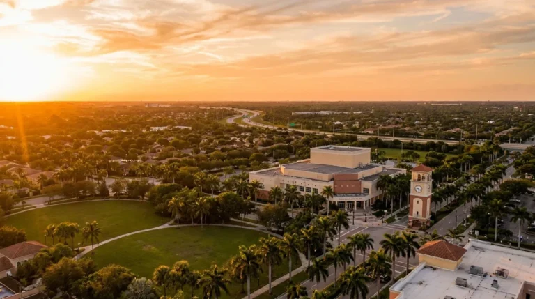 Coral Springs