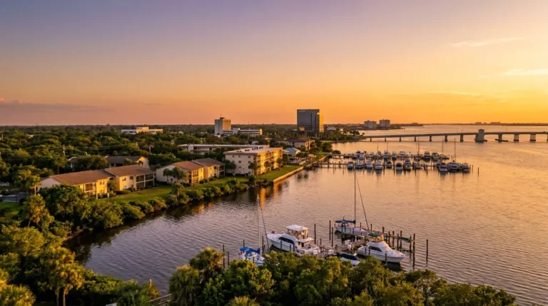 Palm Bay