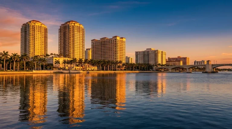 West Palm Beach
