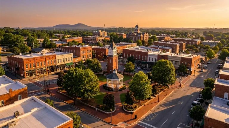 Marietta