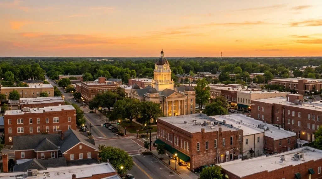 Valdosta