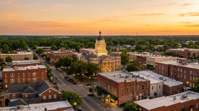 Valdosta