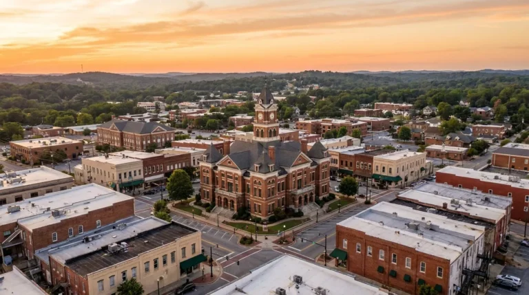 Gainesville