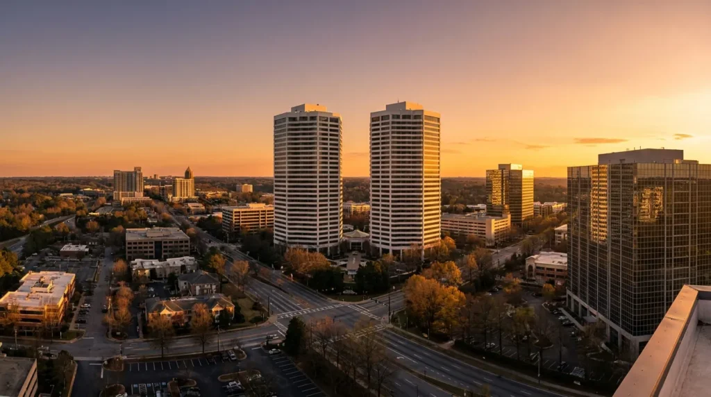 Dunwoody