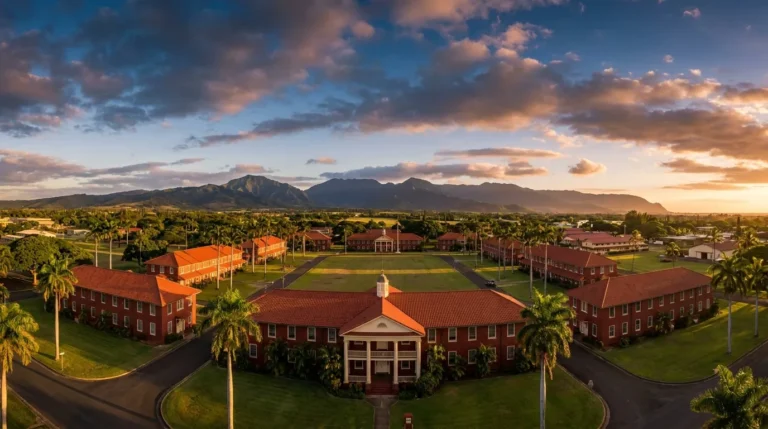 Schofield Barracks