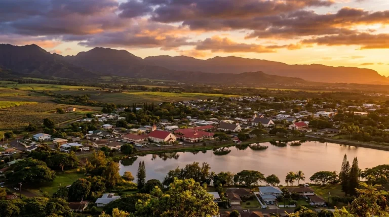 Wahiawa