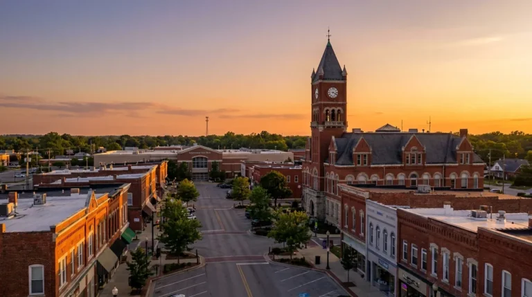 Greenwood