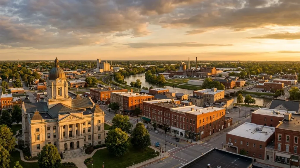 Kokomo