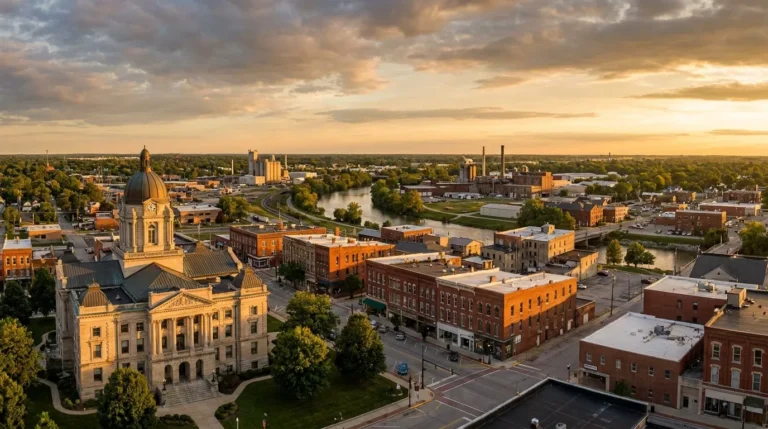 Kokomo