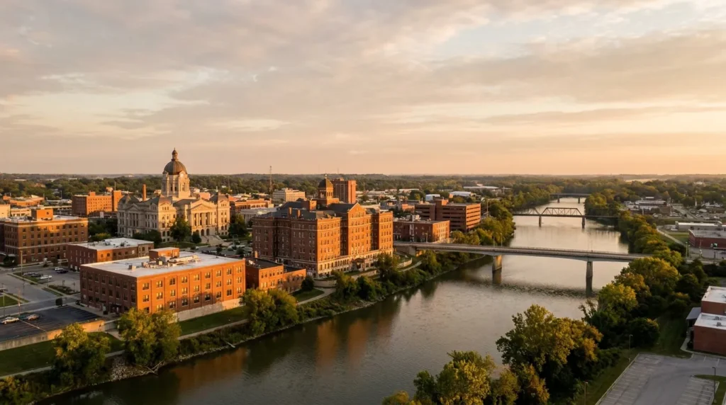 Terre Haute