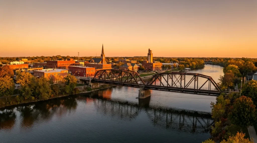 Mishawaka