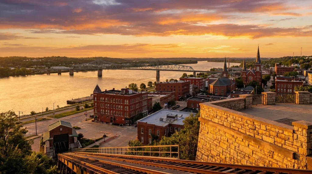 Dubuque