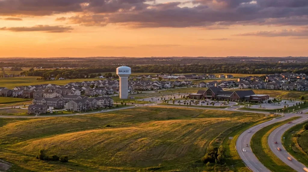 Waukee