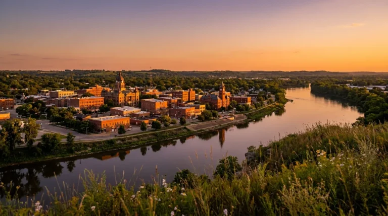 Ottumwa