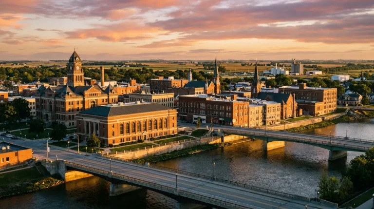 Fort Dodge