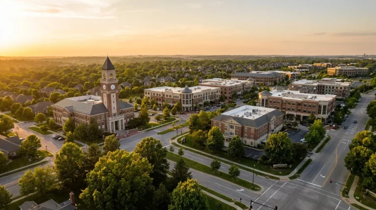 Leawood