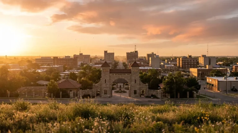 Garden City