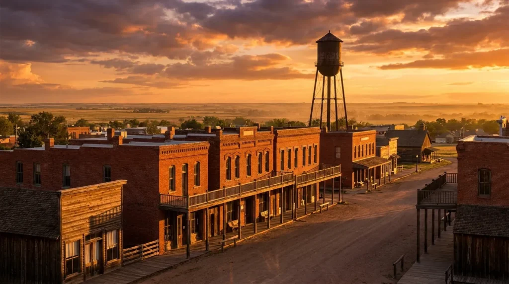Dodge City