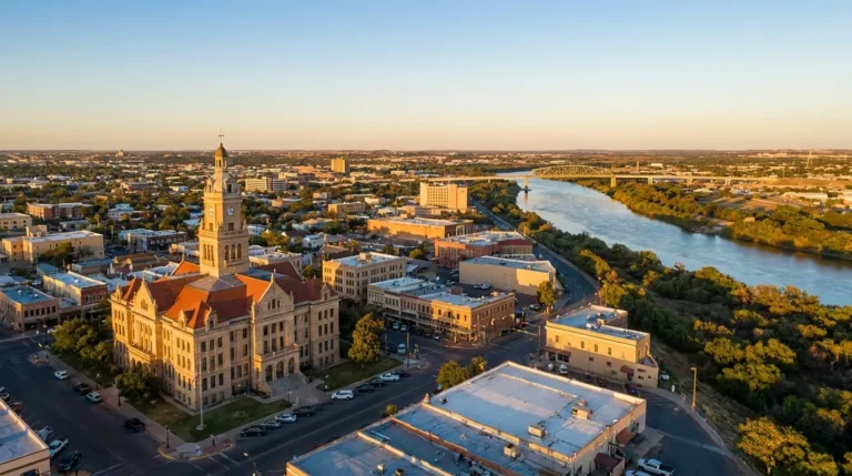 Laredo