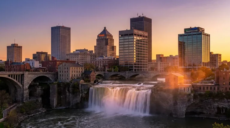 Rochester