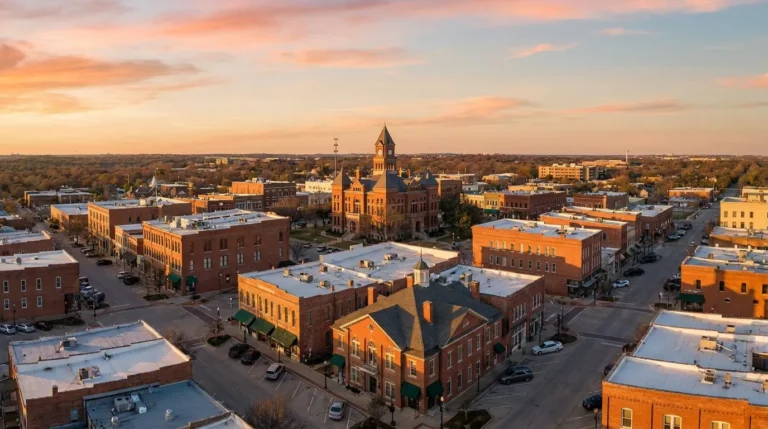 McKinney