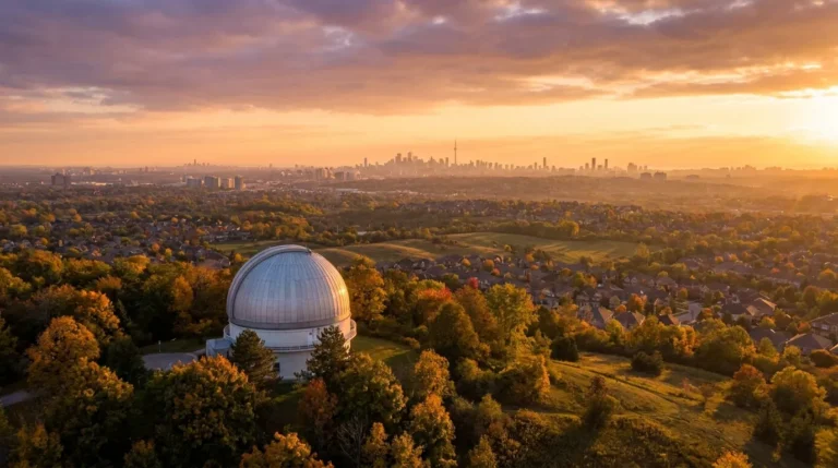 Richmond Hill