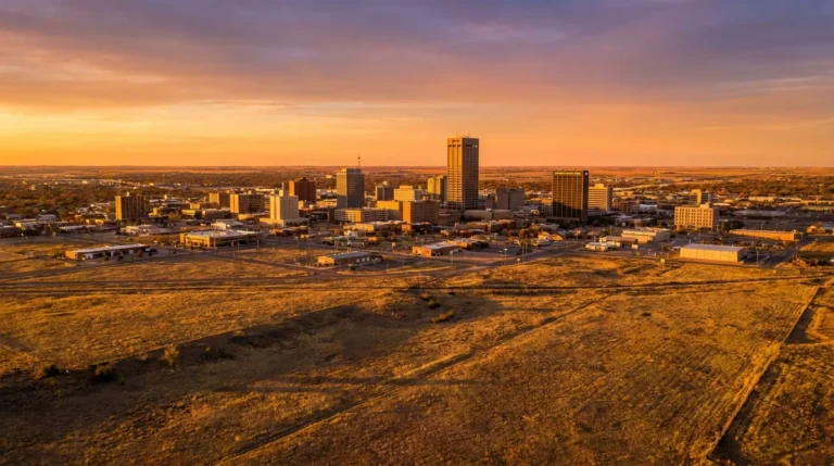 Amarillo