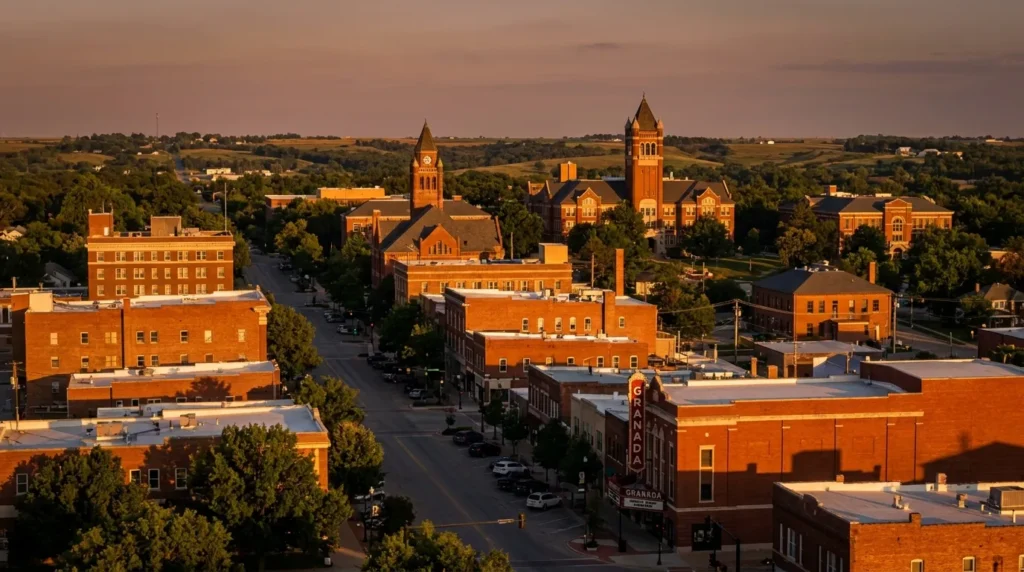 Emporia