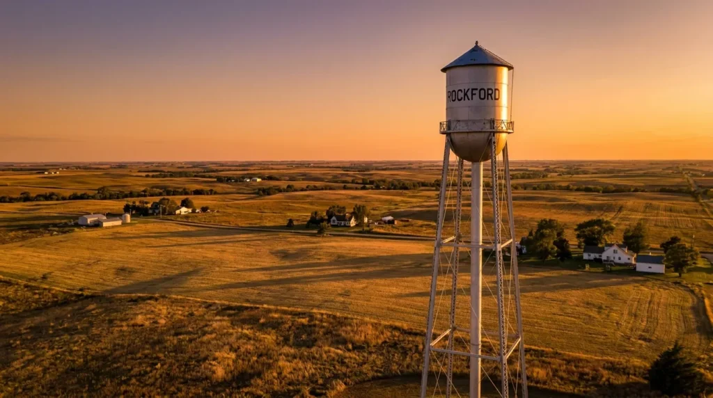 Rockford