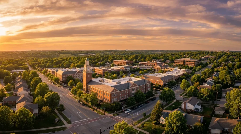 Prairie Village