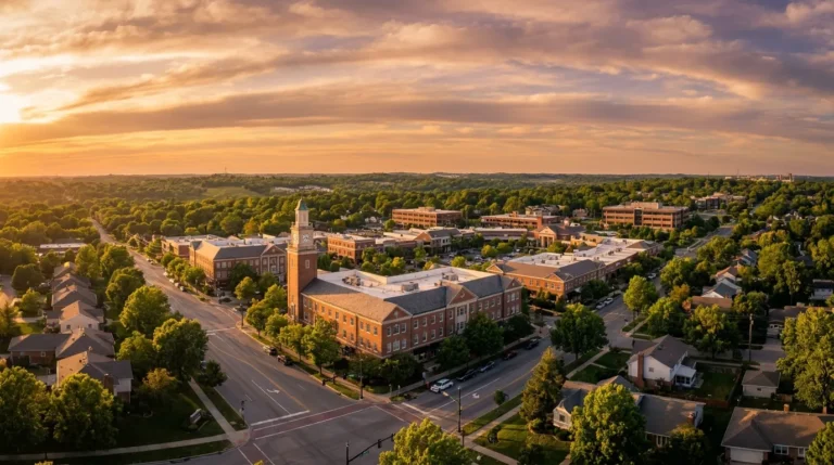 Prairie Village