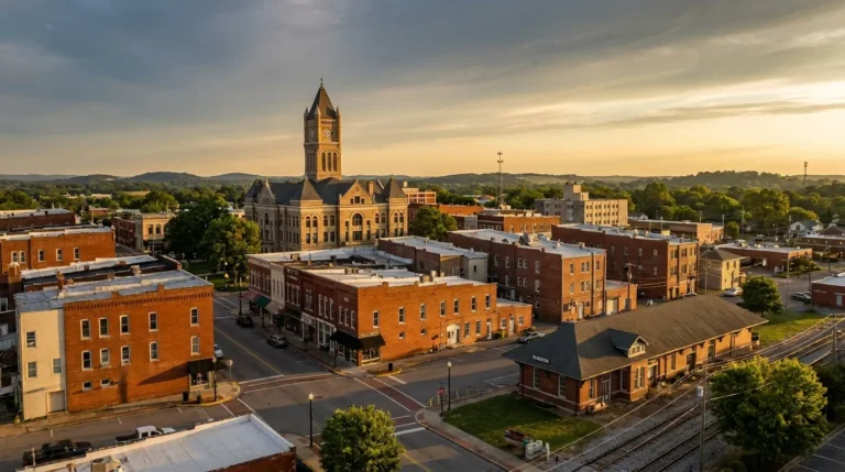 Hopkinsville