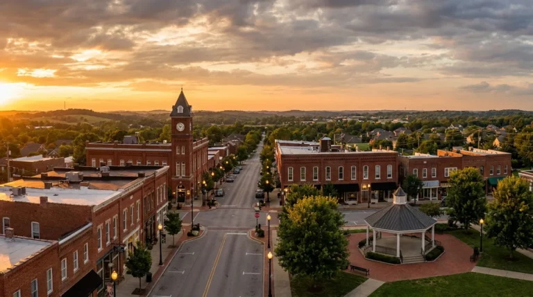 Jeffersontown