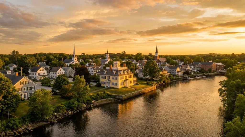 Kennebunk