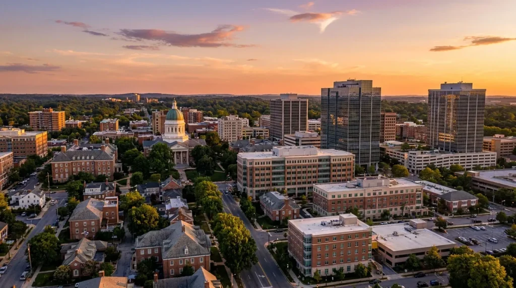 Towson